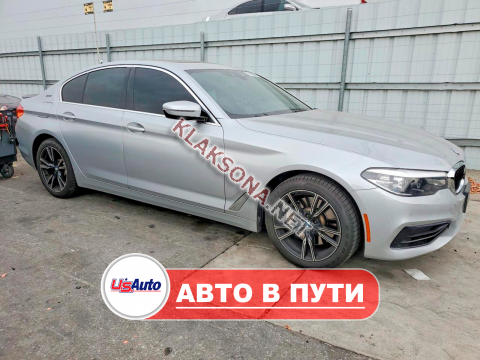 продам BMW 5er 530в пмр  фото 6