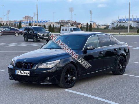 продам BMW 5er 530в пмр  фото 6