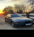 продам BMW 5er 530 в пмр  фото 2