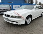 продам BMW 5er 530 в пмр  фото 6