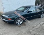 продам BMW 5er 530 в пмр  фото 3