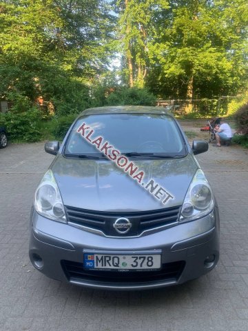 продам Nissan Noteв пмр  фото 6