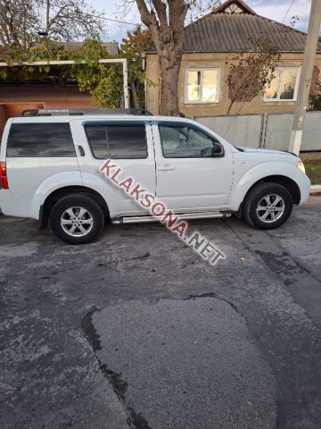 продам Nissan Pathfinderв пмр  фото 5