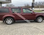 продам Nissan Pathfinder в пмр  фото 5