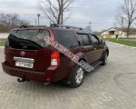 продам Nissan Pathfinder в пмр  фото 4