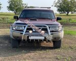 продам Nissan Patrol в пмр  фото 5