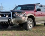 продам Nissan Patrol в пмр  фото 2