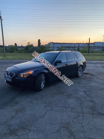 продам BMW 5er 535в пмр  фото 4