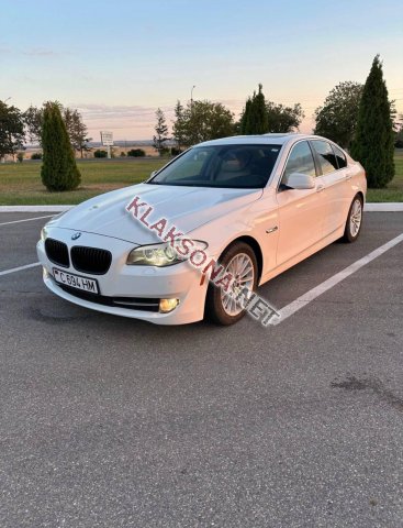 продам BMW 5er 535в пмр  фото 6