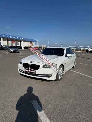 продам BMW 5er 535в пмр  фото 4