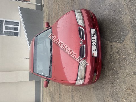 продам Nissan Primeraв пмр  фото 5