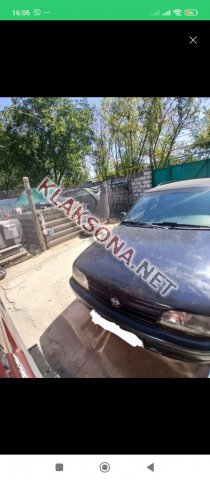 продам Nissan Primeraв пмр  фото 4