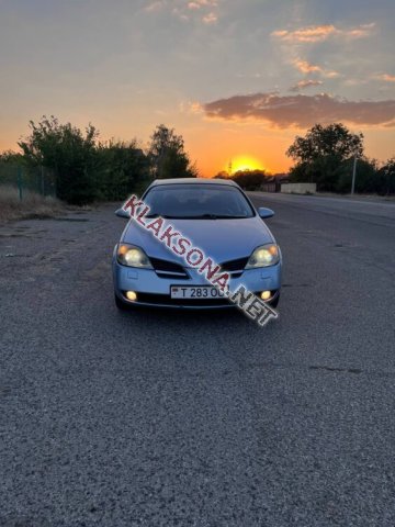 продам Nissan Primeraв пмр  фото 6