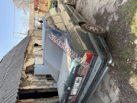 продам Nissan Primeraв пмр  фото 4