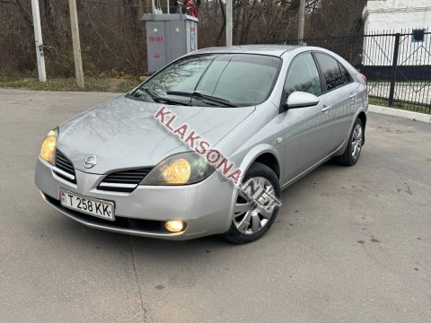 продам Nissan Primeraв пмр  фото 6