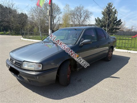 продам Nissan Primeraв пмр  фото 5
