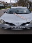 продам Nissan Primera в пмр  фото 2