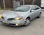продам Nissan Primera в пмр  фото 6
