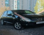 продам Nissan Qashqai в пмр  фото 1