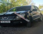 продам Nissan Qashqai в пмр  фото 6