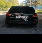 продам Nissan Qashqai в пмр  фото 3