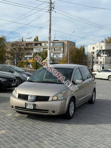 продам Nissan Questв пмр  фото 6