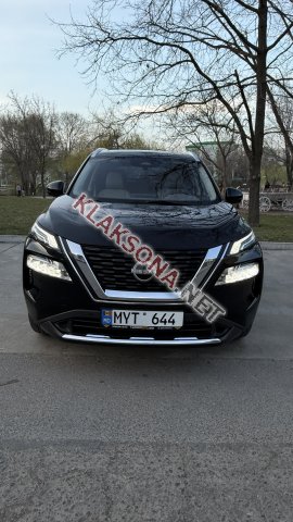 продам Nissan Rogueв пмр  фото 4