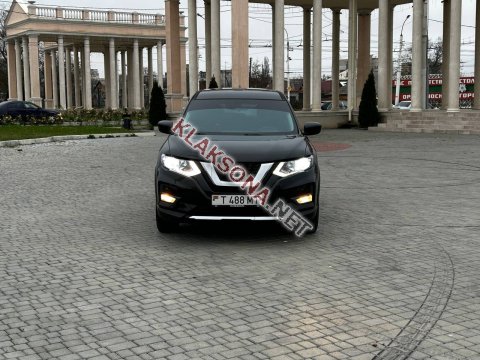 продам Nissan Rogueв пмр  фото 4