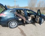 продам Nissan Rogue в пмр  фото 5