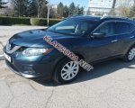 продам Nissan Rogue в пмр  фото 1
