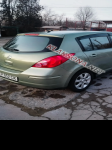 продам Nissan Tiida в пмр  фото 3