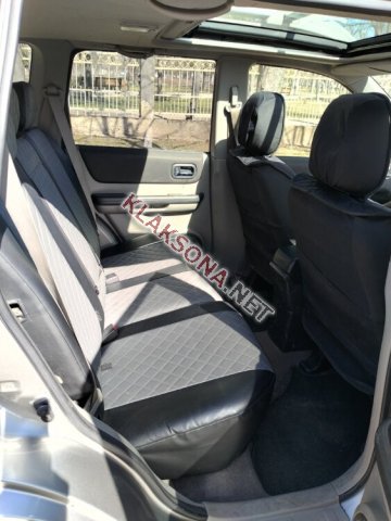 продам Nissan X-Trailв пмр  фото 5