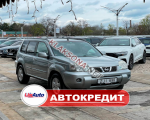 продам Nissan X-Trail в пмр  фото 5
