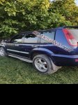 продам Nissan X-Trail в пмр  фото 5