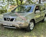 продам Nissan X-Trail в пмр  фото 3
